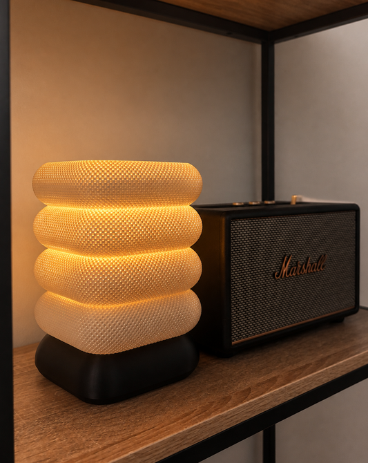 "Varde" bordlampe