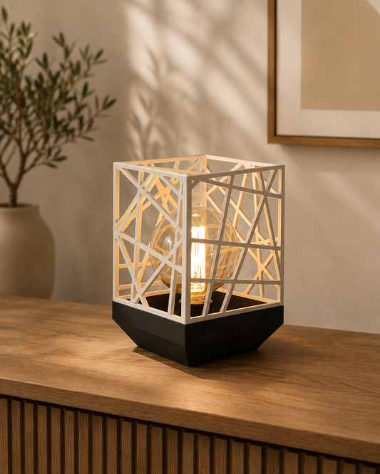 "Vev" bordlampe