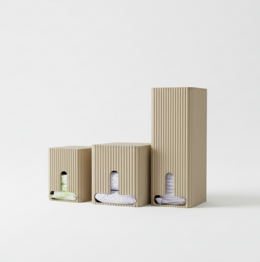 Bind-holder