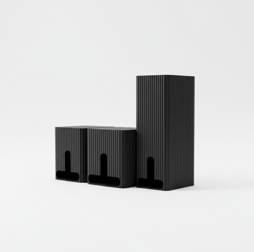 Bind-holder