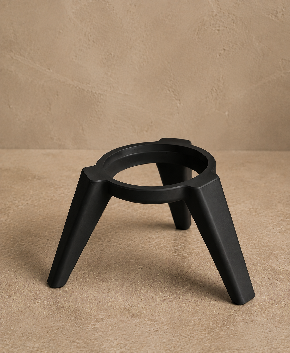 "Skifer" bordlampe