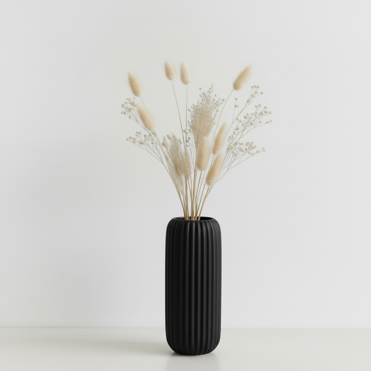 Vase – sort